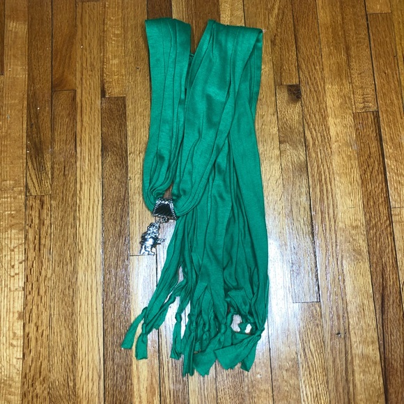 Lot of 12Holiday Scarves Halloween July Christmas - Picture 13 of 16